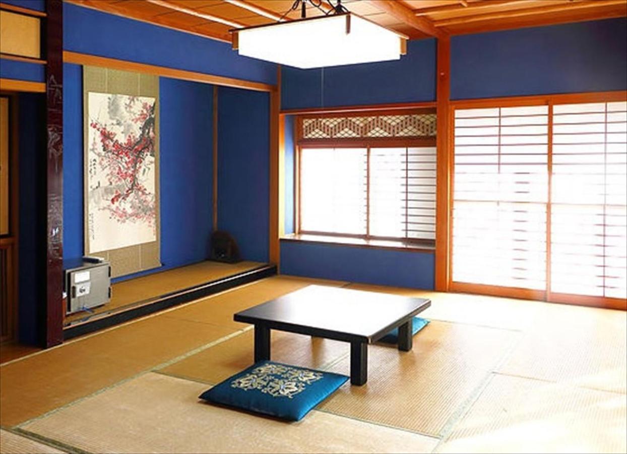 Ryokan Karasawa Kanazawa Zewnętrze zdjęcie