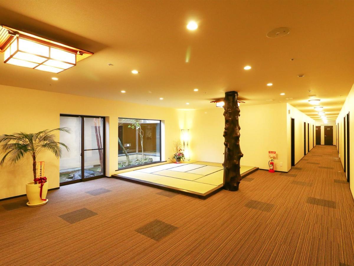 Ryokan Karasawa Kanazawa Zewnętrze zdjęcie