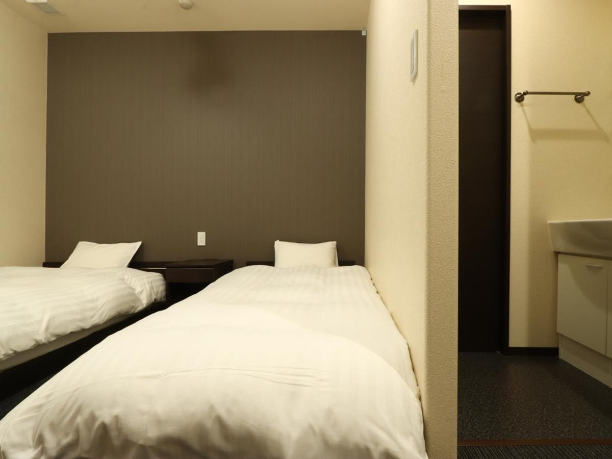 Ryokan Karasawa Kanazawa Zewnętrze zdjęcie