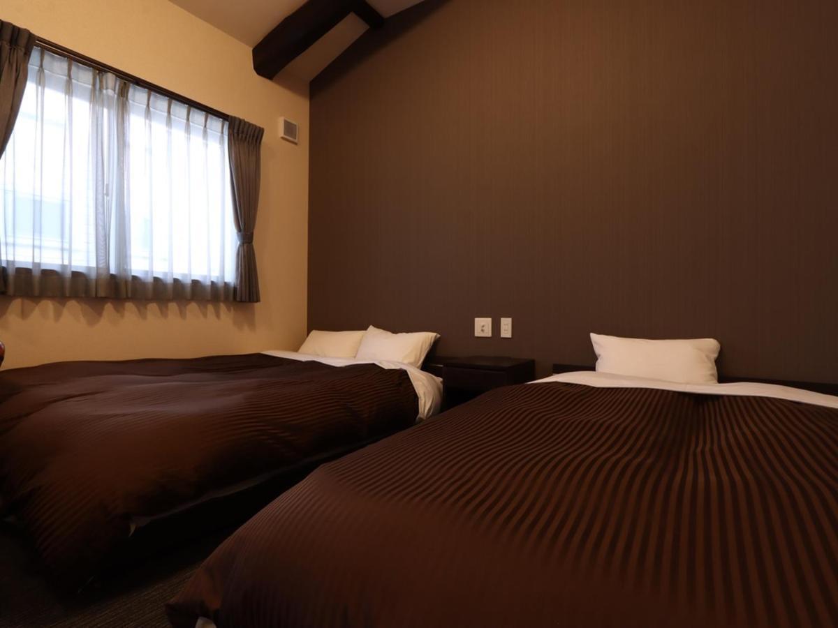 Ryokan Karasawa Kanazawa Zewnętrze zdjęcie
